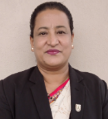 निर्मला शाक्य